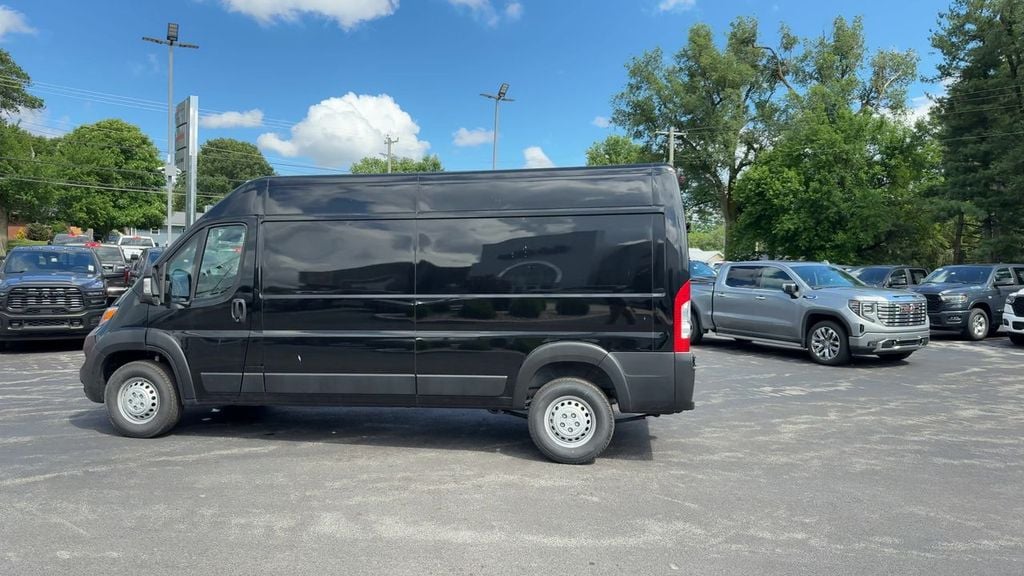 2026 Ram ProMaster 3500 High Roof Photo in Danville KY 40422