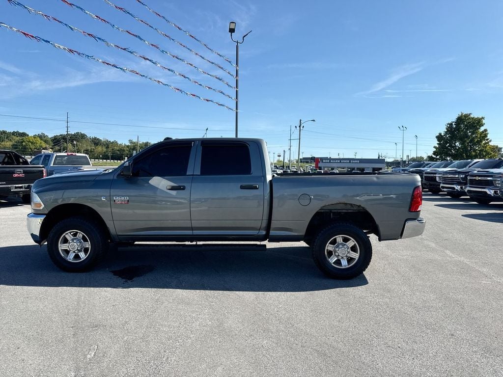 2012 Ram 3500 ST Photo in Danville KY 40422