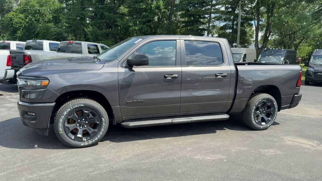 2026 Ram 1500 Express Photo in Danville KY 40422