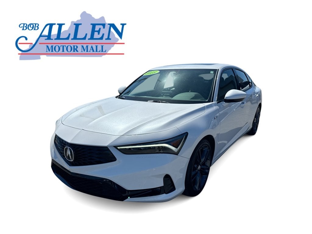 2025 Acura Integra A-Spec Package Photo in Danville KY 40422