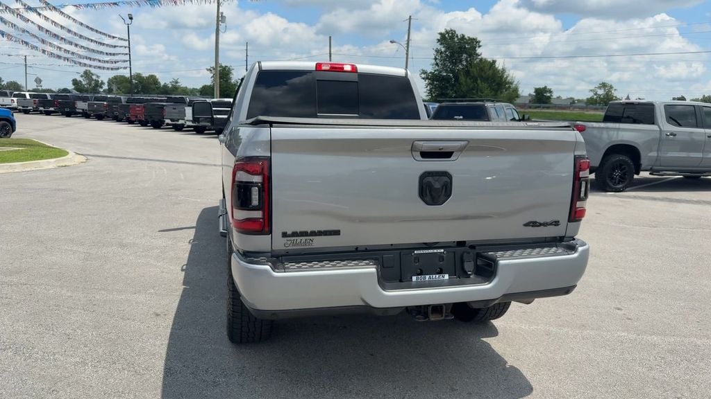 2023 Ram 2500 Laramie Photo in Danville KY 40422