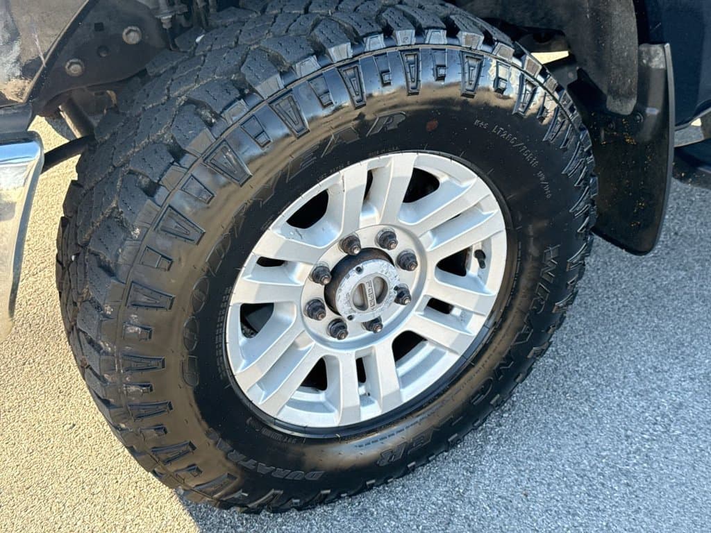 2017 Ford F-350SD XL Photo in Danville KY 40422