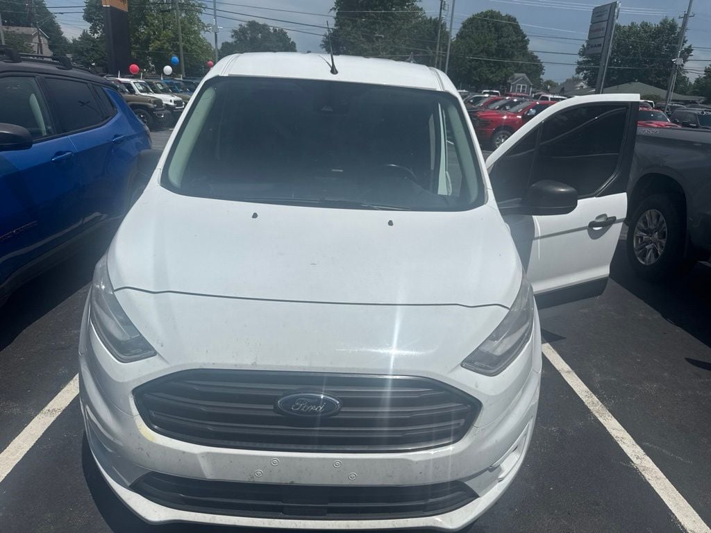 2019 Ford Transit Connect XLT Photo in Danville KY 40422