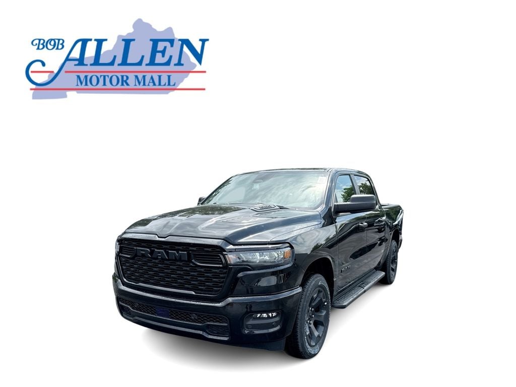 2026 Ram 1500 Express Photo in Danville KY 40422