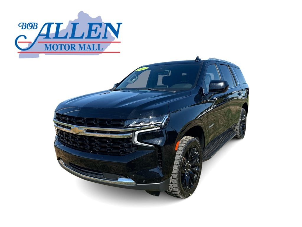 2023 Chevrolet Tahoe LS Photo in Danville KY 40422
