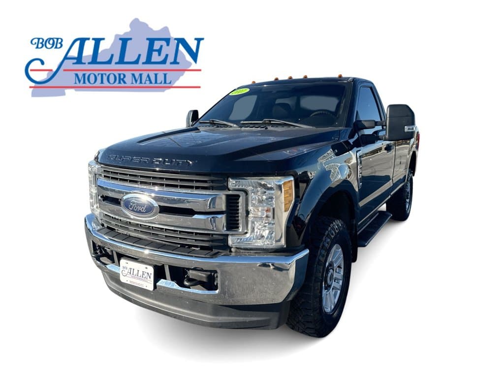 2017 Ford F-350SD XL Photo in Danville KY 40422