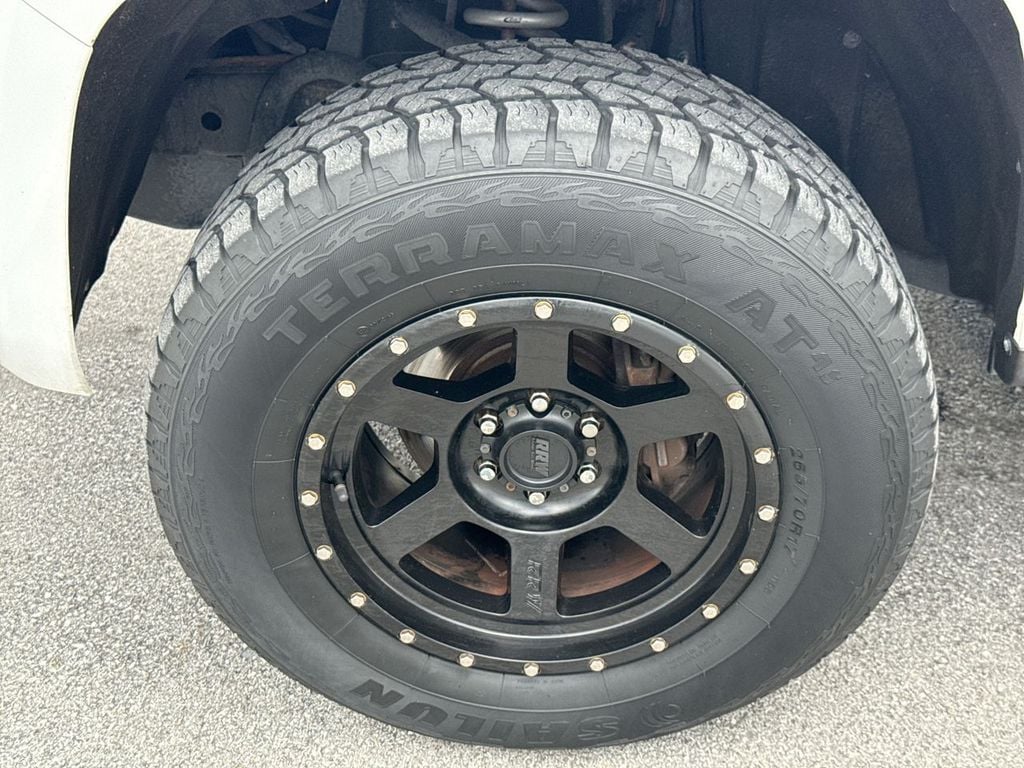 2017 Chevrolet Colorado Z71 Photo in Danville KY 40422