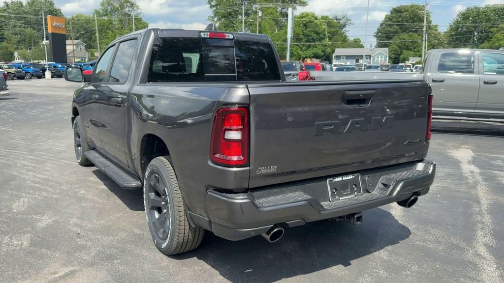 2026 Ram 1500 Express Photo in Danville KY 40422