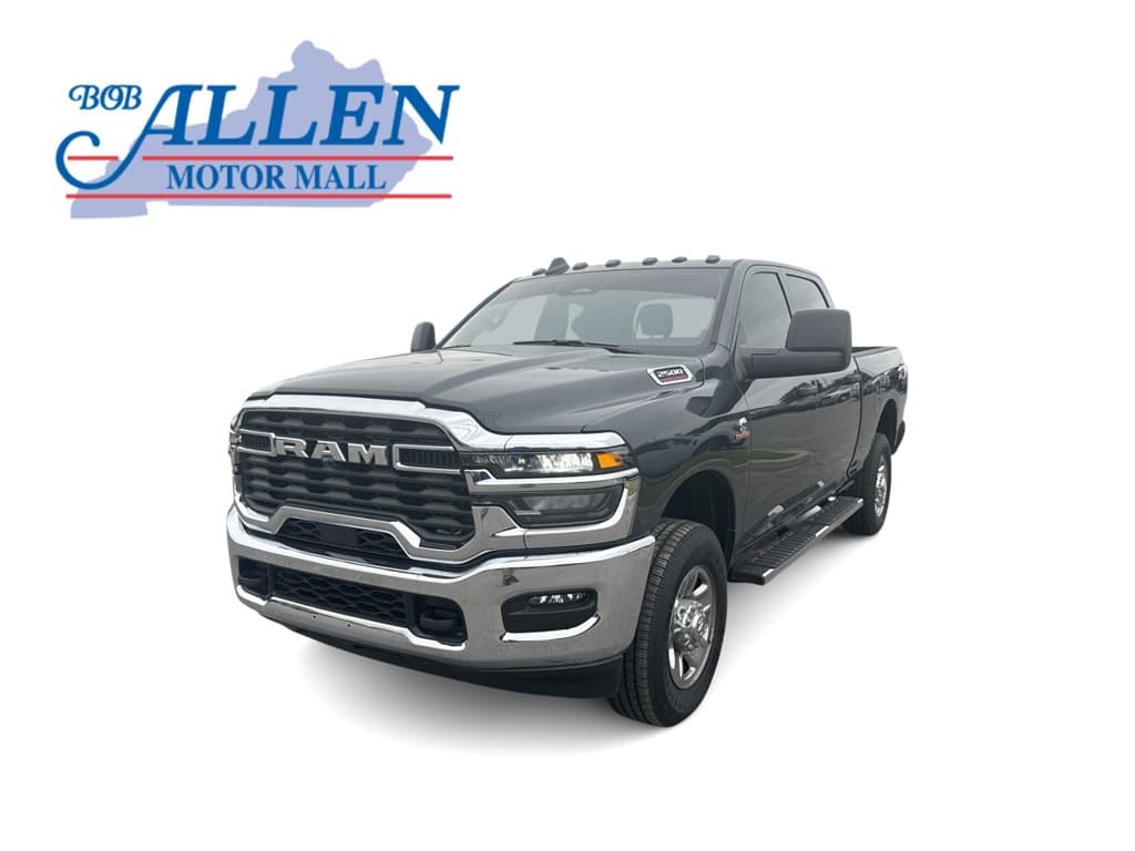 2025 Ram 2500 Tradesman Photo in Danville KY 40422