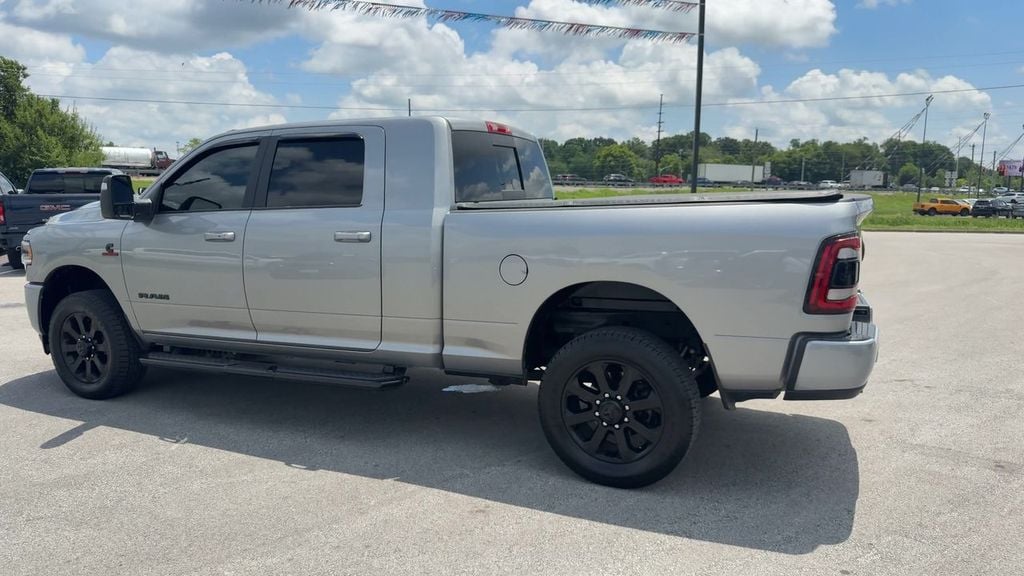 2023 Ram 2500 Laramie Photo in Danville KY 40422