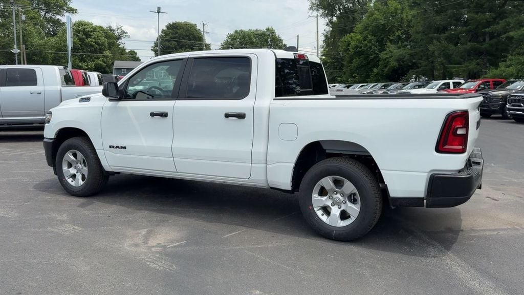 2026 Ram 1500 Tradesman Photo in Danville KY 40422