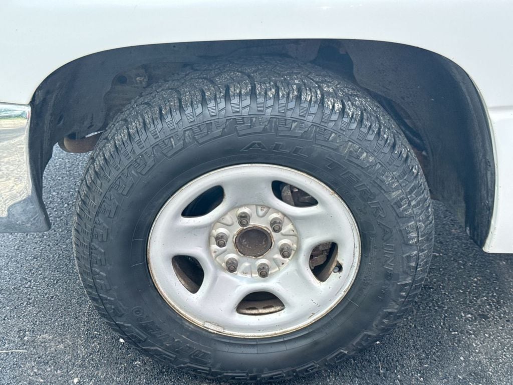 2002 GMC Sierra 1500 Photo in Danville KY 40422