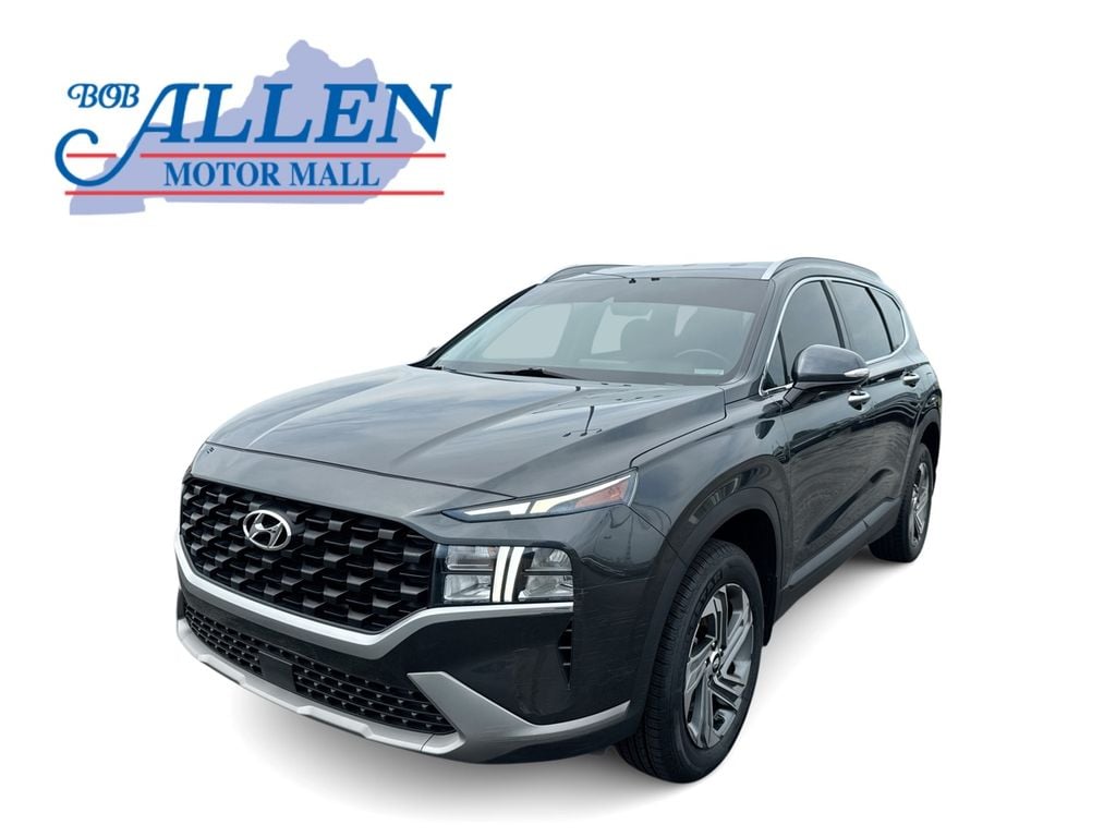 2023 Hyundai Santa Fe SEL Photo in Danville KY 40422