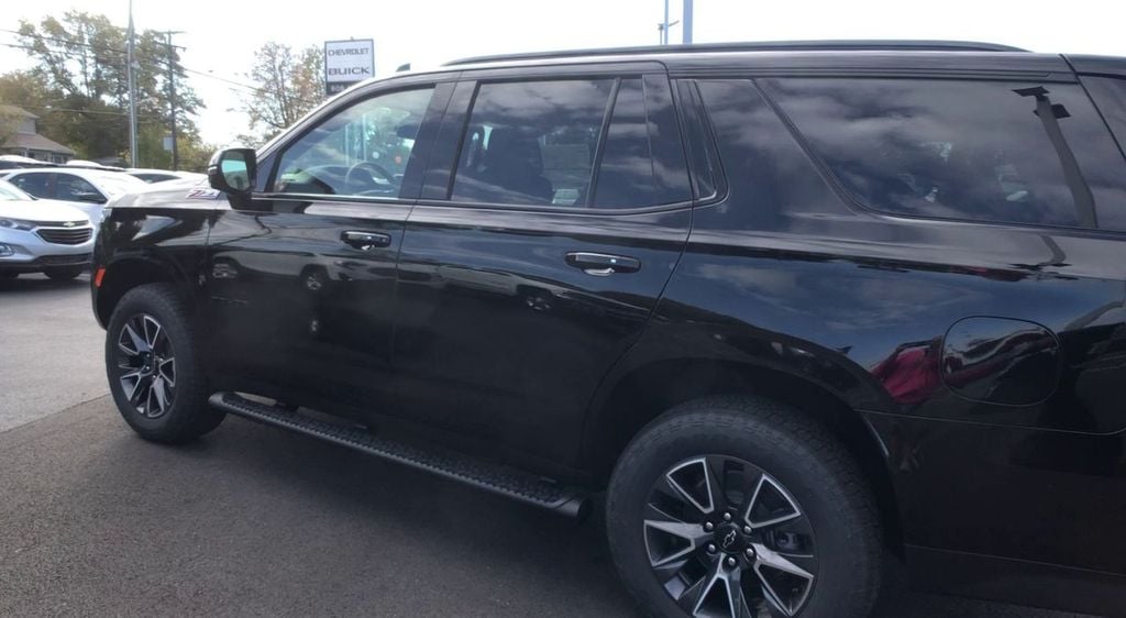 2021 Chevrolet Tahoe Z71 Photo in Danville KY 40422