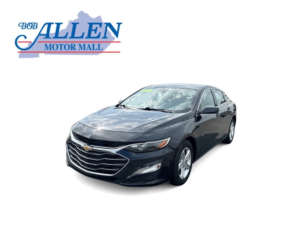 2023 Chevrolet Malibu LT Photo in Danville KY 40422