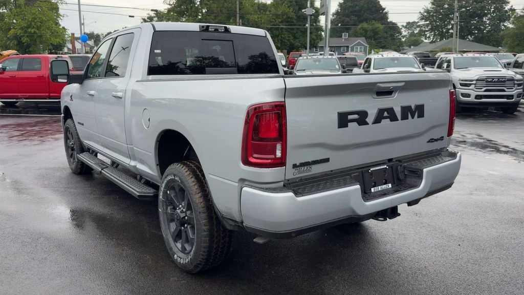 2026 Ram 2500 Laramie Photo in Danville KY 40422