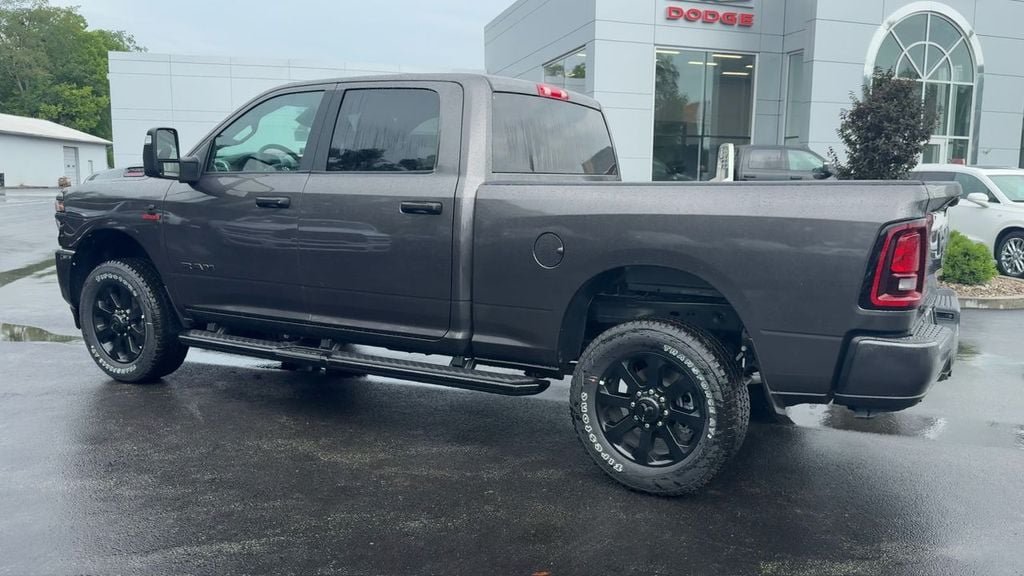 2026 Ram 2500 Big Horn Photo in Danville KY 40422
