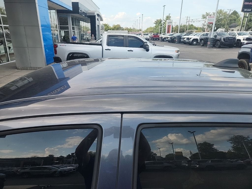 2022 Toyota Tacoma SR Photo in Danville KY 40422