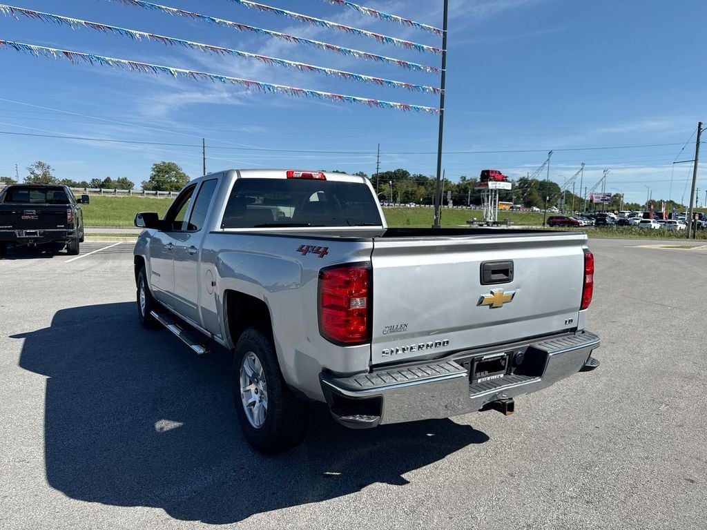 2019 Chevrolet Silverado 1500 LD LT Photo in Danville KY 40422