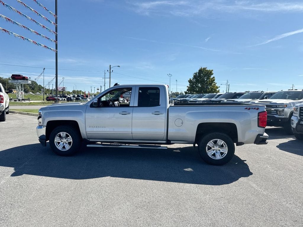 2019 Chevrolet Silverado 1500 LD LT Photo in Danville KY 40422