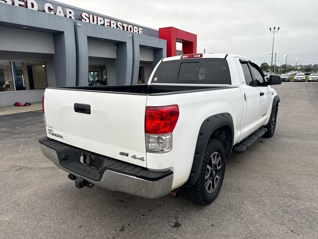 2011 Toyota Tundra Grade Photo in Danville KY 40422