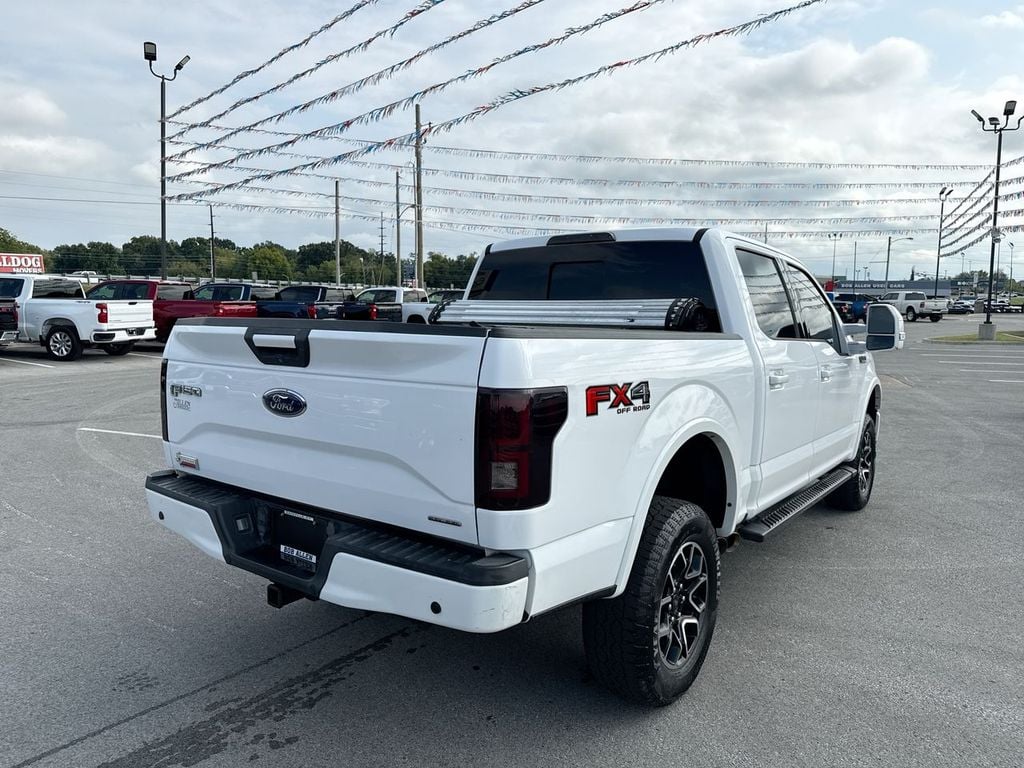 2016 Ford F-150 XLT Photo in Danville KY 40422