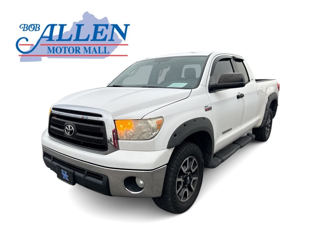 2011 Toyota Tundra Grade Photo in Danville KY 40422