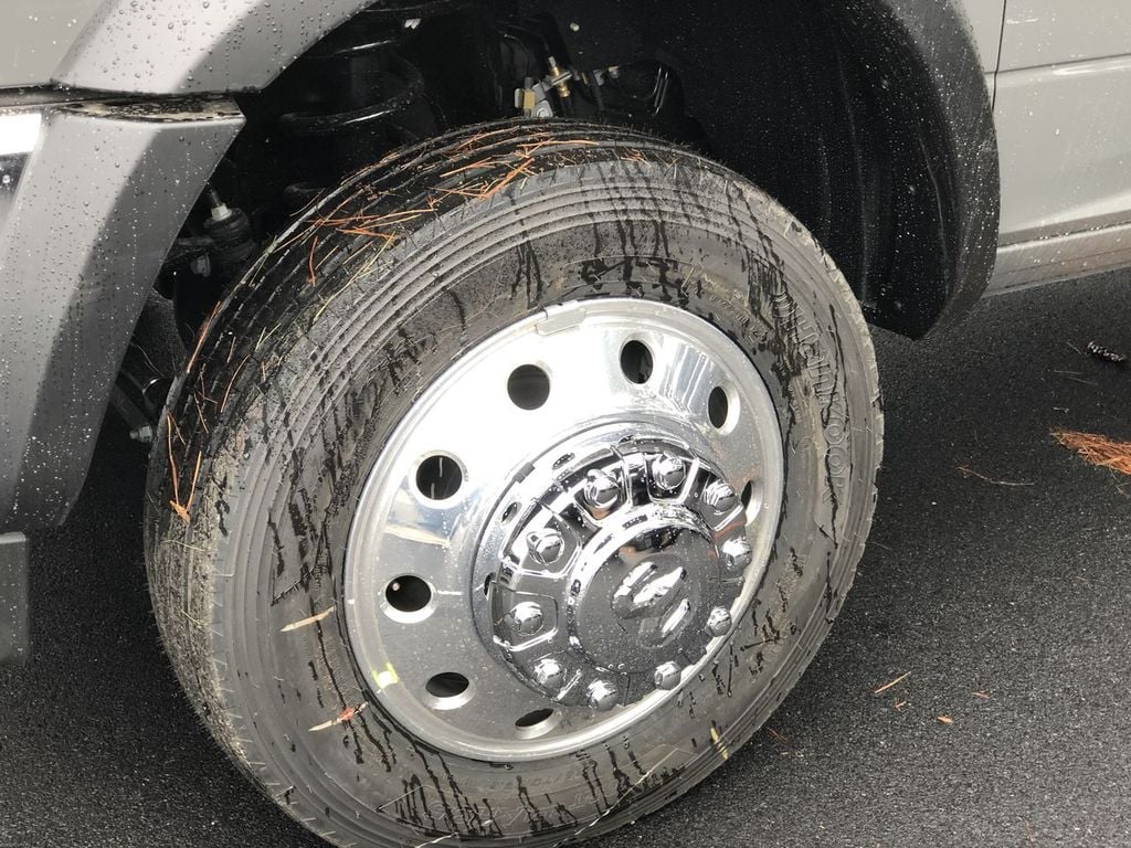 2026 Ram 4500HD Tradesman Photo in Danville KY 40422