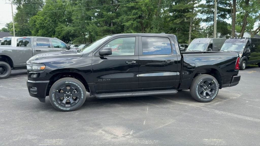2026 Ram 1500 Express Photo in Danville KY 40422