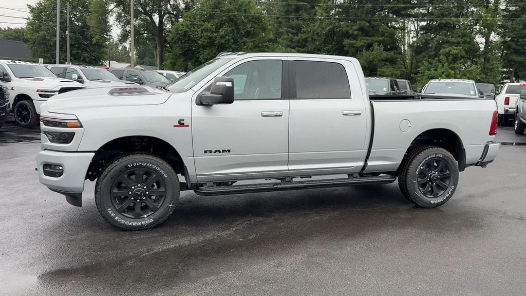 2026 Ram 2500 Laramie Photo in Danville KY 40422
