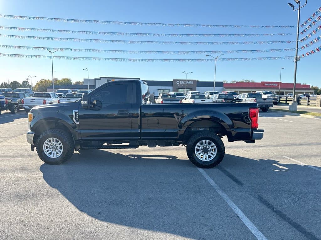 2017 Ford F-350SD XL Photo in Danville KY 40422