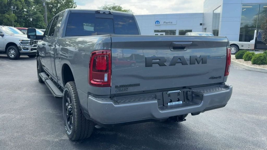 2026 Ram 2500 Laramie Photo in Danville KY 40422