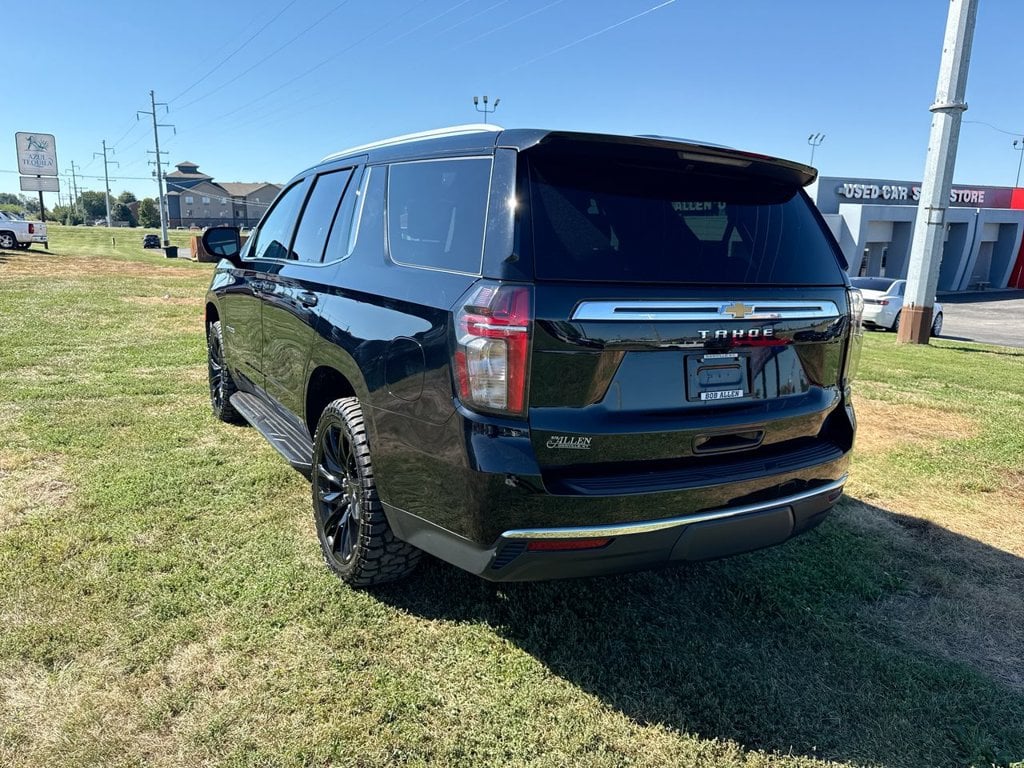 2023 Chevrolet Tahoe LS Photo in Danville KY 40422