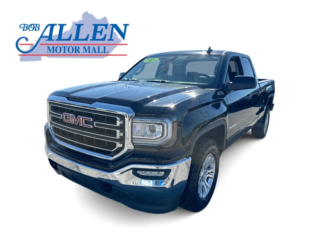 2019 GMC Sierra 1500 Limited SLE Photo in Danville KY 40422
