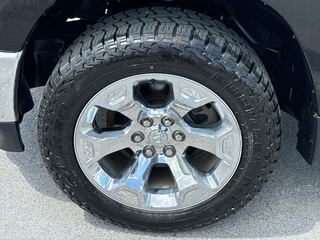2019 Ram 1500 Big Horn/Lone Star Photo in Danville KY 40422