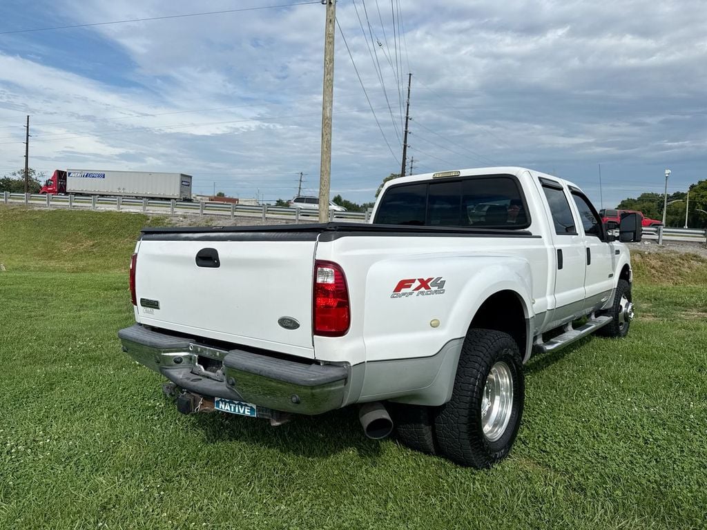 2006 Ford F-350SD Photo in Danville KY 40422