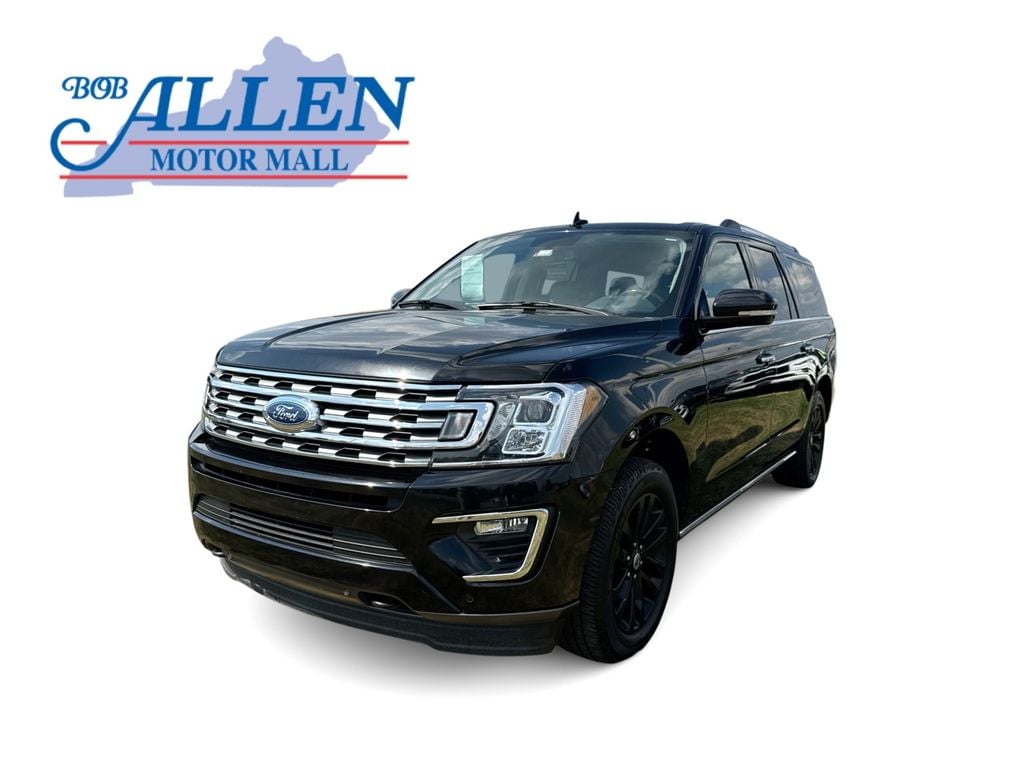 2019 Ford Expedition Max Limited Photo in Danville KY 40422