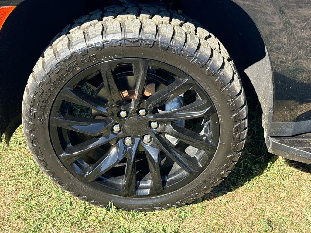 2023 Chevrolet Tahoe LS Photo in Danville KY 40422