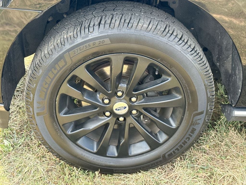 2019 Ford Expedition Max Limited Photo in Danville KY 40422