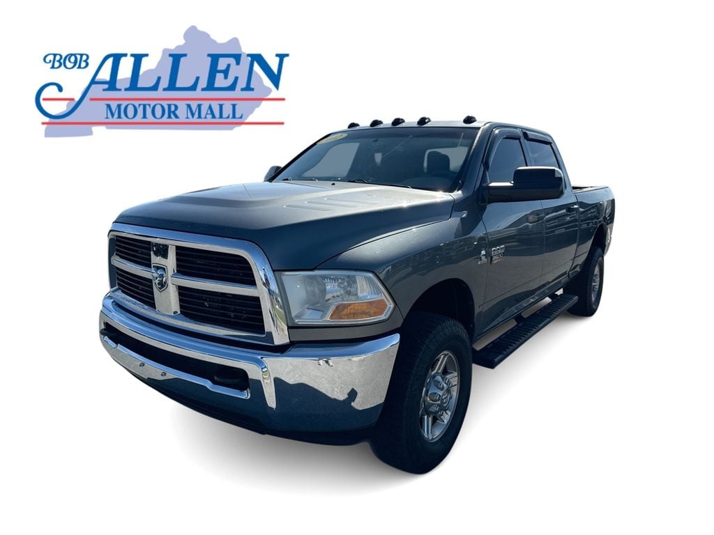 2012 Ram 3500 ST Photo in Danville KY 40422