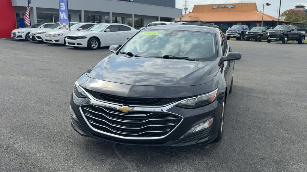 2023 Chevrolet Malibu LT Photo in Danville KY 40422