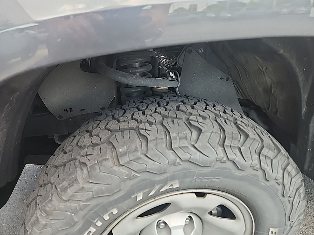 2022 Toyota Tacoma SR Photo in Danville KY 40422