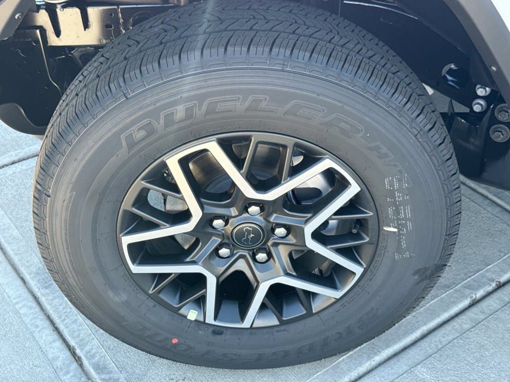2027 Jeep Wrangler Sahara Photo in Danville KY 40422