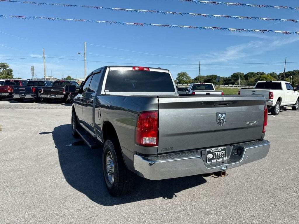 2012 Ram 3500 ST Photo in Danville KY 40422