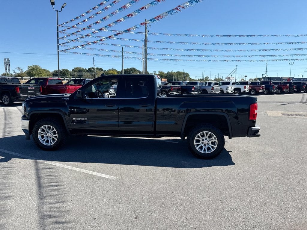 2019 GMC Sierra 1500 Limited SLE Photo in Danville KY 40422