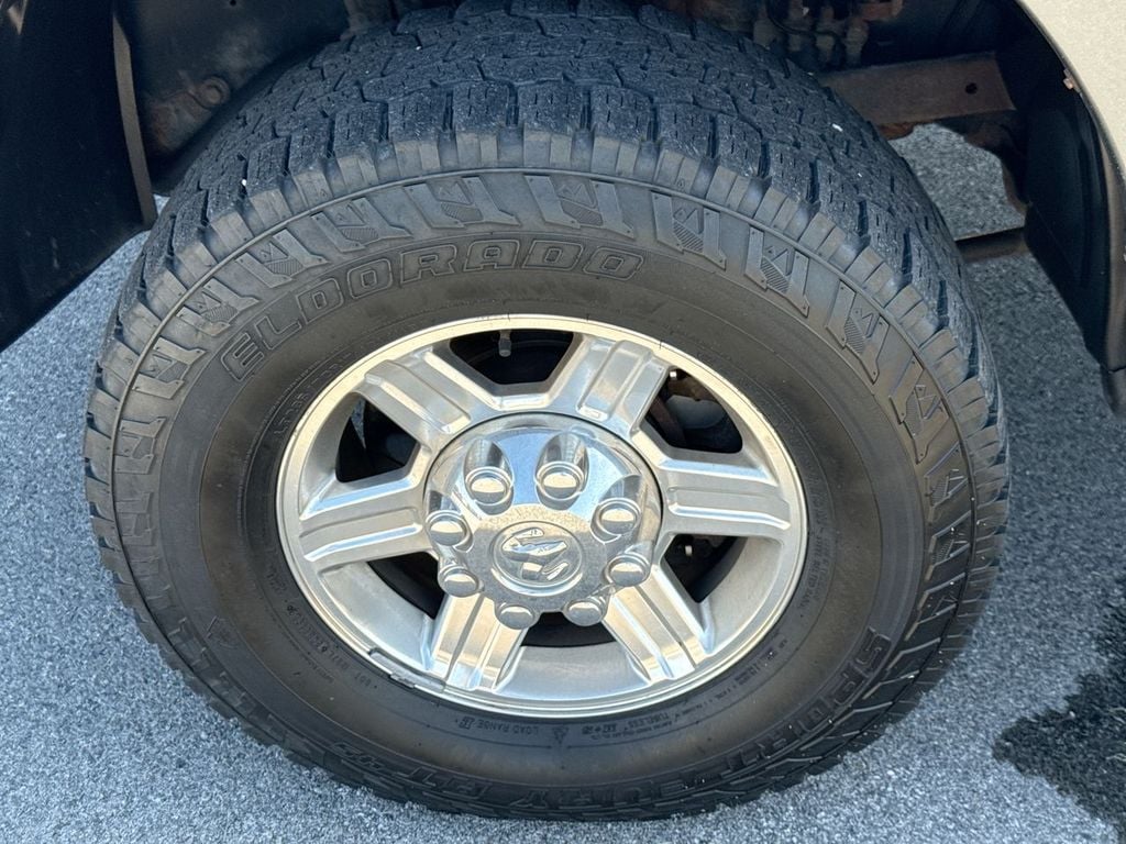 2012 Ram 3500 ST Photo in Danville KY 40422