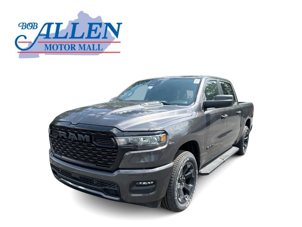 2026 Ram 1500 Express Photo in Danville KY 40422