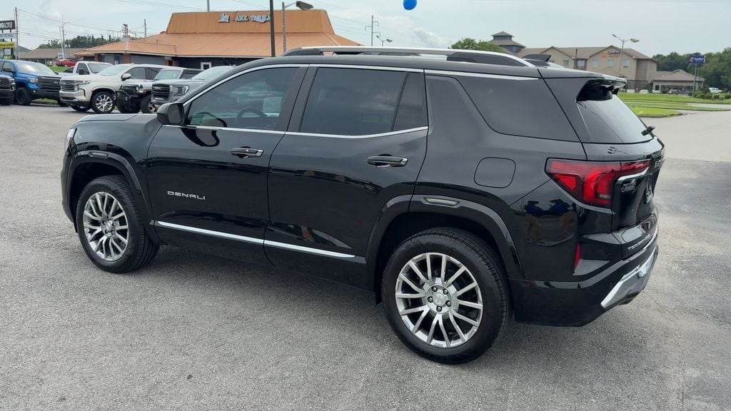 2026 GMC Terrain Denali Photo in Danville KY 40422