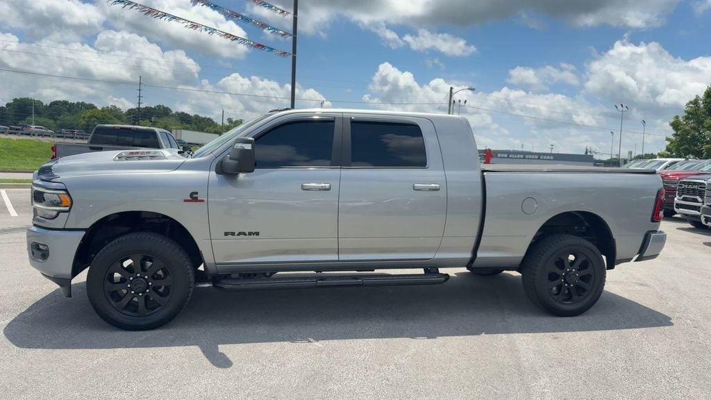 2023 Ram 2500 Laramie Photo in Danville KY 40422