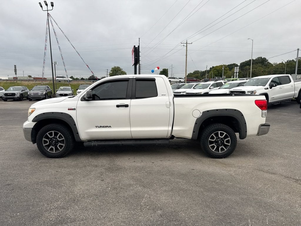 2011 Toyota Tundra Grade Photo in Danville KY 40422